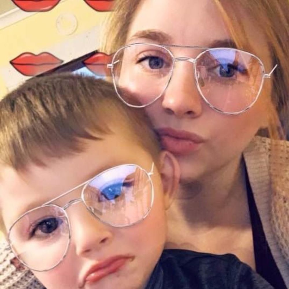 Meet your Posher, Brittany